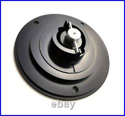 Diamond Quick Release Fuel Tank Cap For Suzuki GSX-R1000 2009-2010