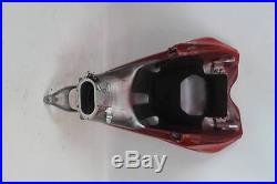 Ducati 1098S 1098 848 1198 Aluminum Fuel Gas Petrol Tank Fairing