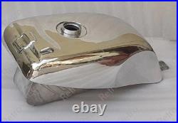 Ducati 750 Tt Tt1 Tt2 F1 F2 Aluminum Alloy Gas Fuel Petrol Tank /fit For