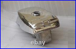 Ducati 750 Tt Tt1 Tt2 F1 F2 Aluminum Alloy Gas Fuel Petrol Tank /fit For