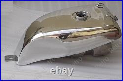 Ducati 750 Tt Tt1 Tt2 F1 F2 Aluminum Alloy Gas Fuel Petrol Tank /fit For