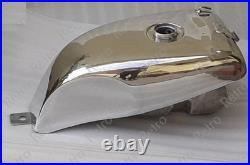 Ducati 750 Tt Tt1 Tt2 F1 F2 Aluminum Alloy Gas Fuel Petrol Tank /fit For