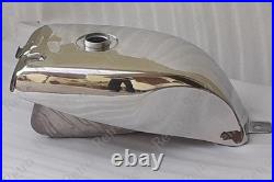 Ducati 750 Tt Tt1 Tt2 F1 F2 Aluminum Alloy Gas Fuel Petrol Tank /fit For