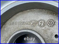 Ducati Aluminum Gas Fuel Petrol Tank 848 EVO Corse SE 1198SP 1198R 1098 1198