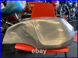 Ducati Darmah Mike Hailwood Replica MHR Aluminium Fuel Tank GTS or Pantah