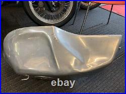 Ducati Darmah Mike Hailwood Replica MHR Aluminium Fuel Tank GTS or Pantah