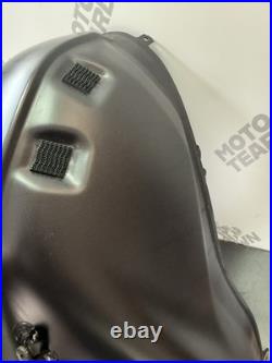 Ducati Monster 937 petrol Tank fuel tank 5916 Miles Ducati 937 Fuel Tank 2021
