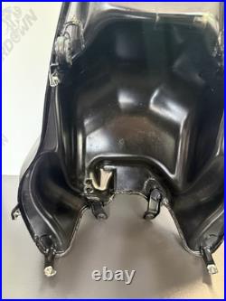 Ducati Monster 937 petrol Tank fuel tank 5916 Miles Ducati 937 Fuel Tank 2021