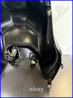 Ducati Monster 937 petrol Tank fuel tank 5916 Miles Ducati 937 Fuel Tank 2021