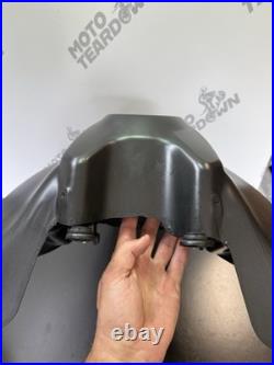 Ducati Monster 937 petrol Tank fuel tank 5916 Miles Ducati 937 Fuel Tank 2021
