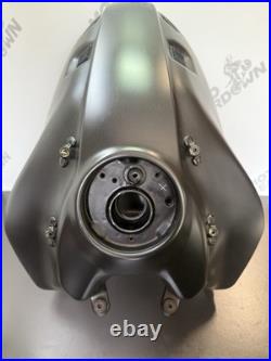 Ducati Monster 937 petrol Tank fuel tank 5916 Miles Ducati 937 Fuel Tank 2021