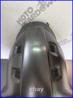 Ducati Monster 937 petrol Tank fuel tank 5916 Miles Ducati 937 Fuel Tank 2021