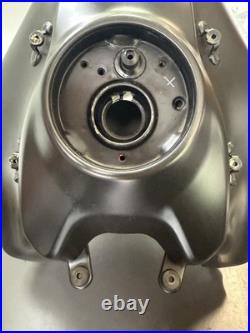 Ducati Monster 937 petrol Tank fuel tank 5916 Miles Ducati 937 Fuel Tank 2021