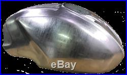 Ducati Monster Gas Tank, S2R Fuel Petrol Tank, Aluminum Alloy Made In the USA