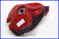 Ducati Panigale 1199 1299 S R Fuel Tank Fuel Petrol Gas