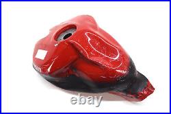 Ducati Panigale 1199 1299 S R Fuel Tank Fuel Petrol Gas