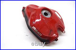 Ducati Panigale 1199 1299 S R Fuel Tank Fuel Petrol Gas