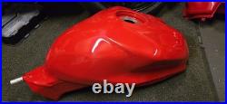 Ducati Panigale 1199/S 1299/S Aluminium Fuel Tank 58611923AA BRAND NEW IN BOX