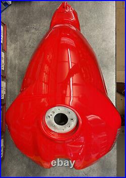 Ducati Panigale 1199/S 1299/S Aluminium Fuel Tank 58611923AA BRAND NEW IN BOX