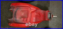 Ducati Panigale 1199/S 1299/S Aluminium Fuel Tank 58611923AA BRAND NEW IN BOX Ducati Panigale 1199/S 1299/S Aluminium Fuel Tank 58611923AA BRAND NEW IN BOX