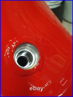 Ducati Panigale V4 Fuel Cell Fuel Tank Latest Shape Large Capacity V4R V4R
