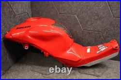 Ducati Panigale V4 Petrol Tank Fuel Tank 2022-2024 58613082aa