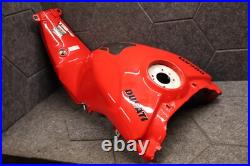 Ducati Panigale V4 Petrol Tank Fuel Tank 2022-2024 58613082aa