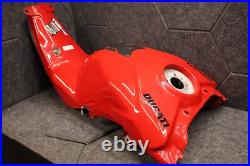 Ducati Panigale V4 Petrol Tank Fuel Tank 2022-2024 58613082aa