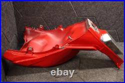 Ducati Panigale V4 Petrol Tank Fuel Tank 2022-2024 58613082aa