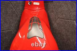 Ducati Panigale V4 Petrol Tank Fuel Tank 2022-2024 58613082aa Ducati Panigale V4 Petrol Tank Fuel Tank 2022-2024 58613082aa