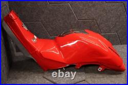Ducati Panigale V4 Petrol Tank Fuel Tank 2022-2024 58613082aa