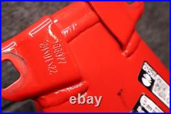 Ducati Panigale V4 Petrol Tank Fuel Tank 2022-2024 58613082aa