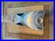 Ducati Panigale V4R Brushed Aluminium Fuel Tank