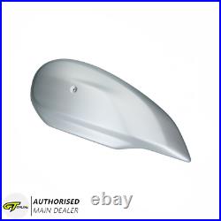 Ducati Scrambler 1100 Left LH Fuel Tank Panel Fairing Aluminium OEM Genuine