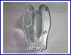 Ducati Single 250/350/450 Fuel Petrol Tank Aluminium / Alloy + Free Cap