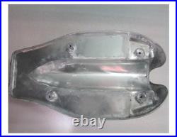 Ducati Single 250/350/450 Fuel Petrol Tank Aluminium / Alloy + Free Cap Ducati Single 250/350/450 Fuel Petrol Tank Aluminium / Alloy + Free Cap
