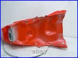 Ducati Super Leggera V4 1000cc 2021 Red Aluminium Fuel Tank (28130)