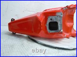 Ducati Super Leggera V4 1000cc 2021 Red Aluminium Fuel Tank (28130)