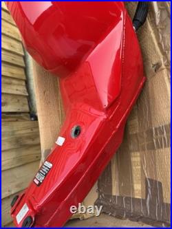 Ducati V4 Panigale Fuel Tank 18-21