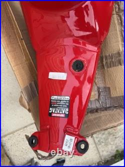 Ducati V4 Panigale Fuel Tank 18-21
