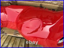 Ducati V4 Panigale Fuel Tank 18-21