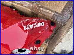 Ducati V4 Panigale Fuel Tank 18-21