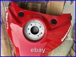 Ducati V4 Panigale Fuel Tank 18-21