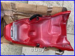 Ducati V4 Panigale Fuel Tank 18-21