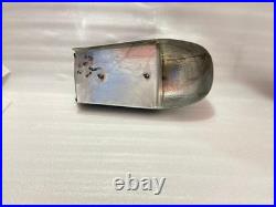 Ducati VIC Camp Café Racer Aluminum Alloy Gas Fuel Petrol Tank With Seat Hood