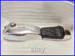 Ducati VIC Camp Café Racer Aluminum Alloy Gas Fuel Petrol Tank With Seat Hood