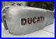 Ducati VIC Camp Style Café Racer Classic Race Aluminium Alloy Tank