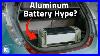 Exploring The 1000 Mile Car Battery Aluminum Air Hype