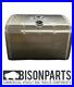 FITS DAF CF75 CF85 XF105 BARE ALUMINIUM FUEL TANK 300 LITRES L900xH590xW675MM