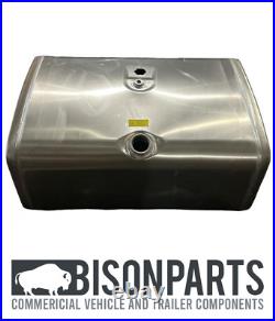 FITS SCANIA 4 SERIES (1995-2004) 300L ALUMINIUM BARE FUEL TANK L1040xW700xH505